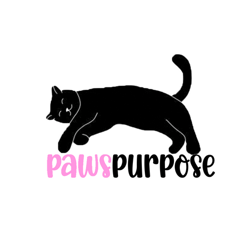 Paws Purpose